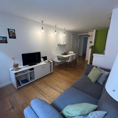 La Tana Di Alice Apartment Muggia Exterior photo