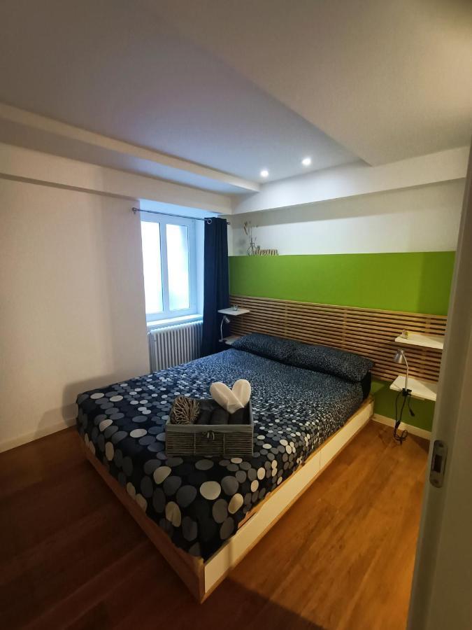 La Tana Di Alice Apartment Muggia Exterior photo