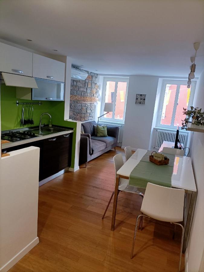 La Tana Di Alice Apartment Muggia Exterior photo