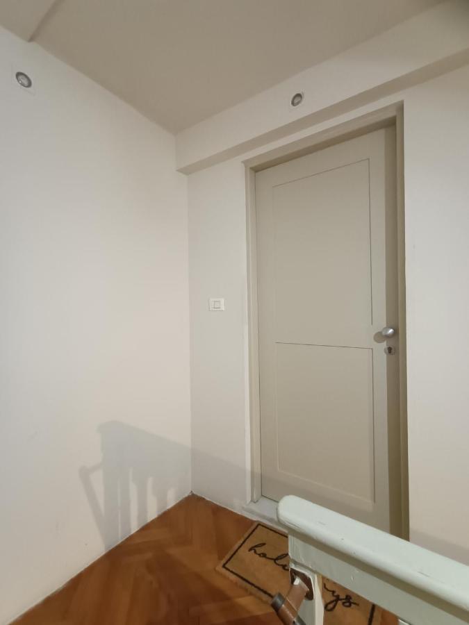 La Tana Di Alice Apartment Muggia Exterior photo
