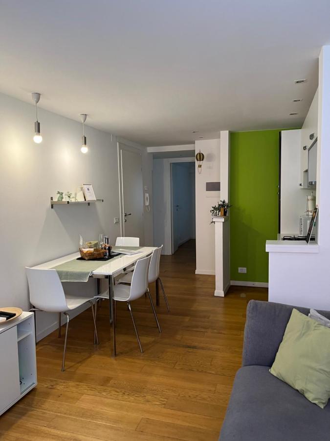 La Tana Di Alice Apartment Muggia Exterior photo