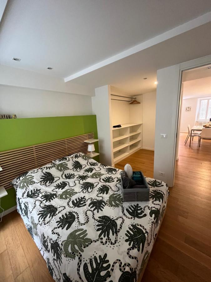 La Tana Di Alice Apartment Muggia Exterior photo